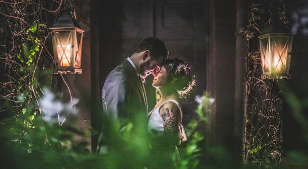 Casamentos de ANA PAULA E ANDRÉ - CELEIRO QUINTAL