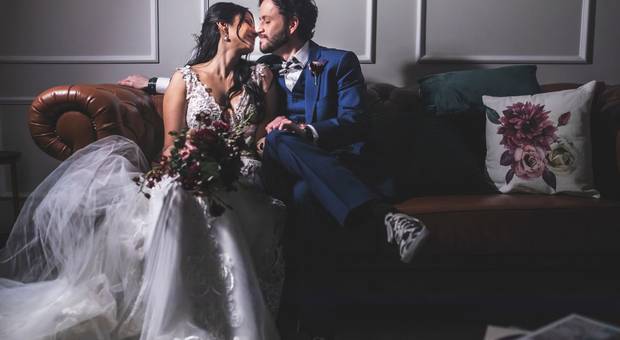 Casamentos de CARINA + RICARDO / COSY EVENTOS