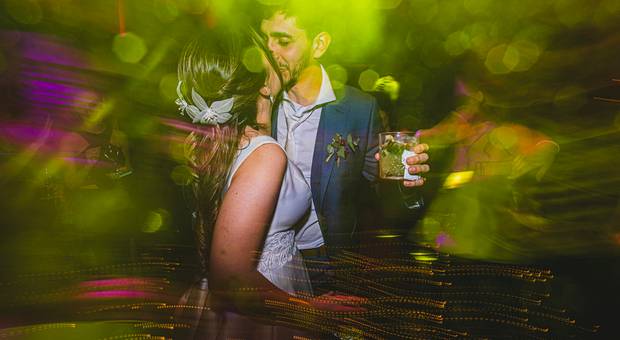 Casamentos de MARIANA + RODRIGO / ESPAÇO JD MOEMA