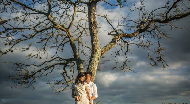 Ensaios de Diana + Diogo/Iperó