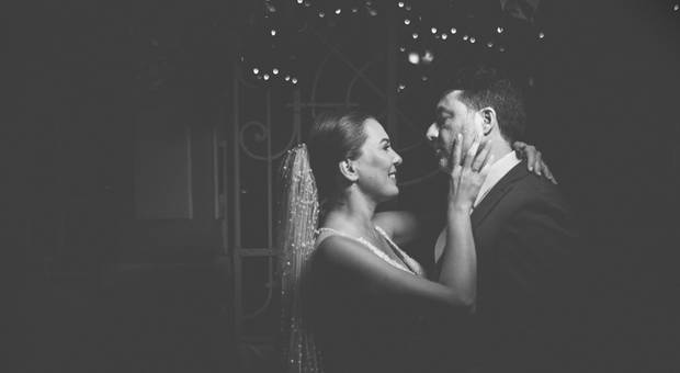 Casamentos de JIVA + MARCO / ESPAÇO QUINTAL