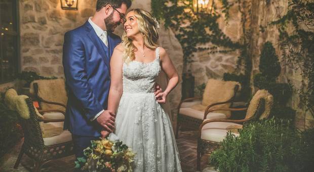 Casamentos de PATRICIA + DIOGO / BOTÂNICO QUINTAL