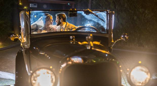 Casamentos de Priscila + Bruno