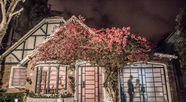 Casamentos de Ingrid + Rene