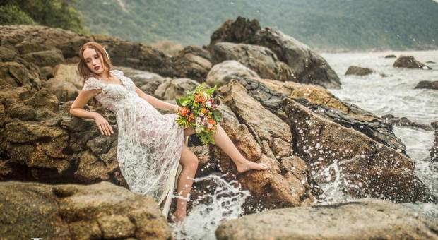 Editorial de Ateliê Lascivité