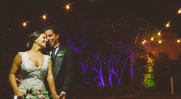 Casamentos de Patricia + Gustavo / Alto das Palmeiras/Vinhedo