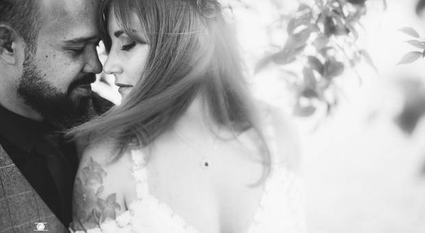 Ensaios de Débora + Thiago