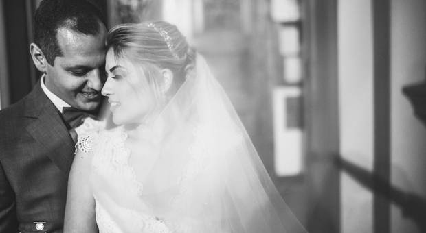 Casamentos de Tallyta + Giampaolo / Igreja da Pompéia / Tiella