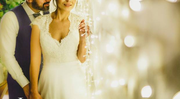 Casamentos de Juci + Daniel / Espaço Quintal