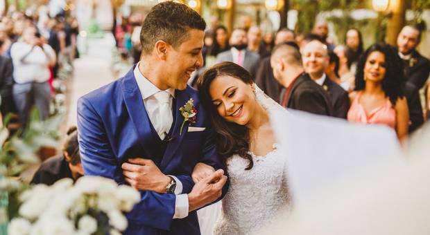 Casamentos de Renata e Willian / Casarão La villa