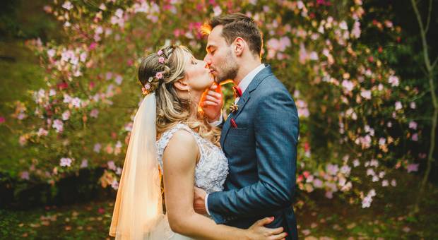 Casamentos de Juliana + Rafael / Carpe Diem