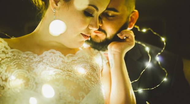 Casamentos de Amanda e Mauricio