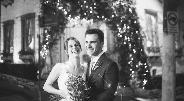 Casamentos de Shirlene e Vinicius / Casinha Quintal