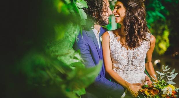 Casamentos de Thamiris e Victor / Sitio São Jorge