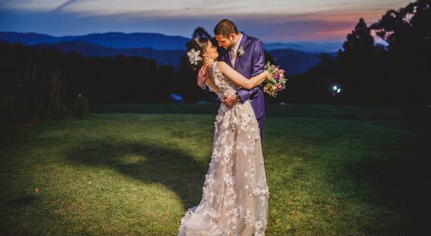 Casamentos de AMANDA E ALEXANDRE / QUINTA DA CANTAREIRA