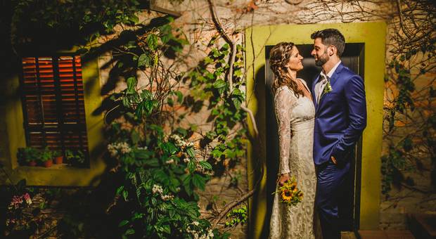 Casamentos de MILENA E RAUL / OCA TUPINIQUIM