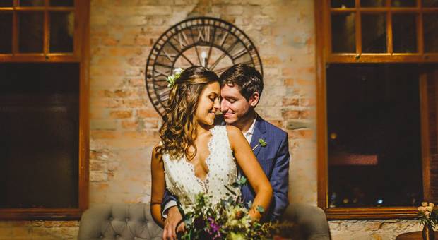 Casamentos de ANA E EDUARDO CASA QUINTAL