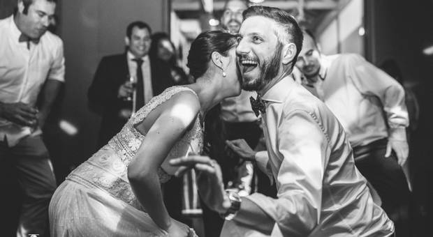 Casamentos de ANA E FEDERICO / OCA TUPINIQUIM