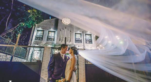 Casamentos de MARIA FERNANDA E RICARDO