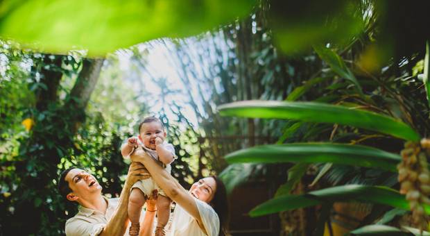 Batizado de BATIZADO JOAQUIM / CAPELA SÃO FRANCISCO DE ASSIS