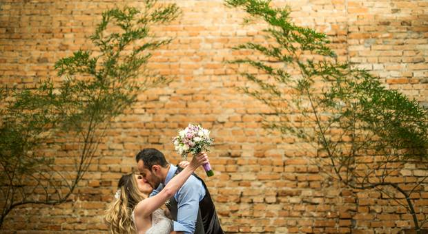 Casamentos de Cris + William / Tiella Eventos