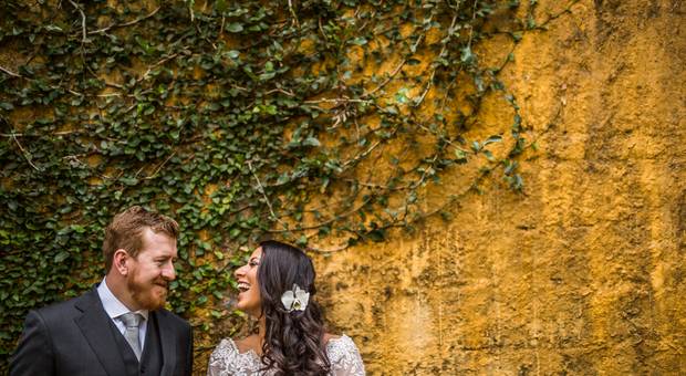 Casamentos de Daniele + Renato / Quinta da Canta