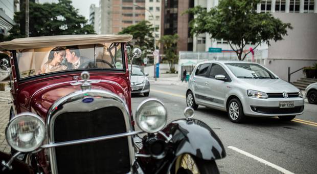 Casamentos de Laila + Guto / Casa Quintal