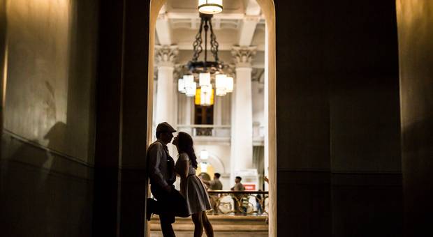 Ensaios de Álbum sem título