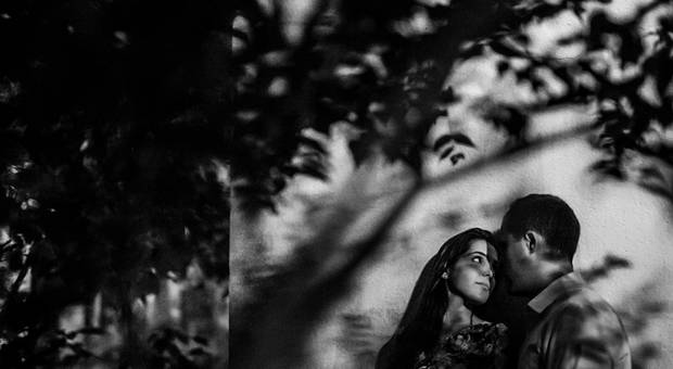 Ensaios de Fernanda + Diego / Museu do Ipiranga