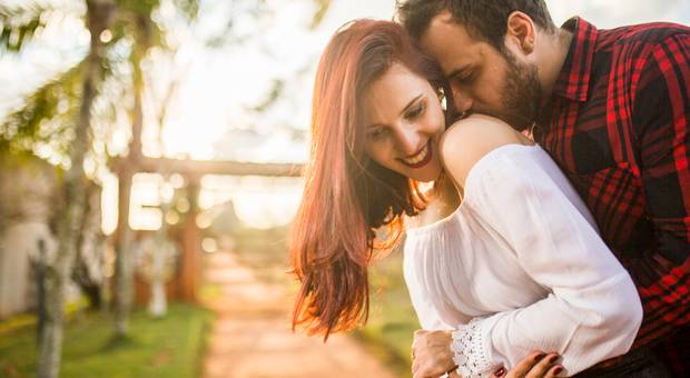 Ensaios de Renata + Junior