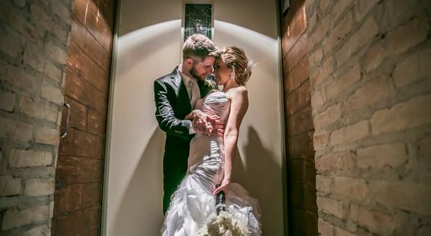 Casamentos de Maythe + Renato / Noh Bar e Restaurante