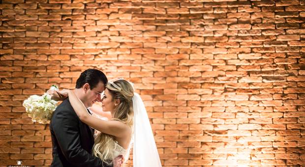 Casamentos de Vanessa + Aleksandro