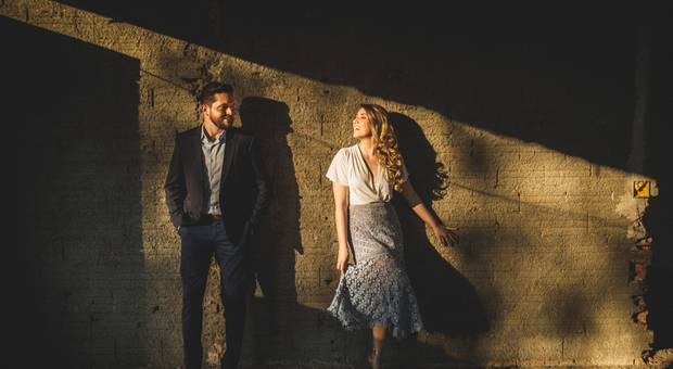 Casamentos de JORDANA + AMAURI / MINI WEDDING