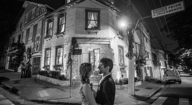 Casamentos de Janaita + Daniel