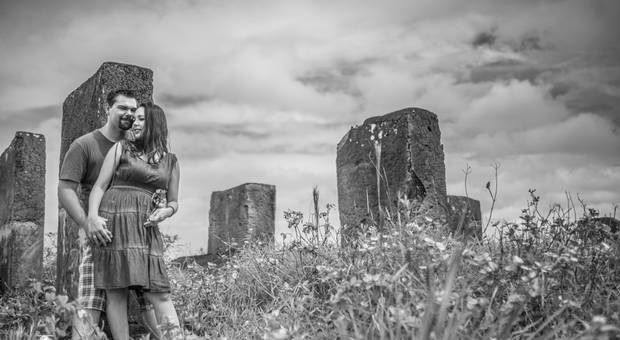 Ensaios de Giovanna e Igor / Itanhaem