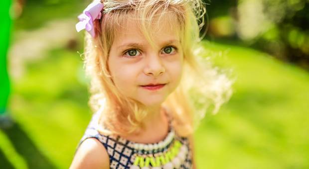 Crianças de Filipa 3 anos