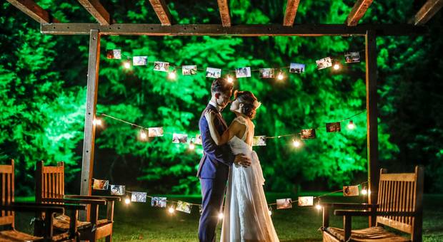 Casamentos de Priscila + Henan / Vale do Sol