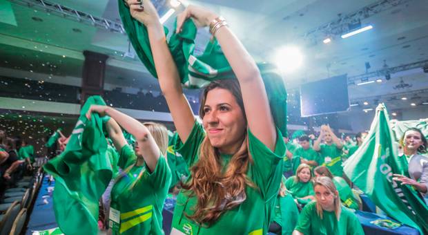 Corporativo de Localiza