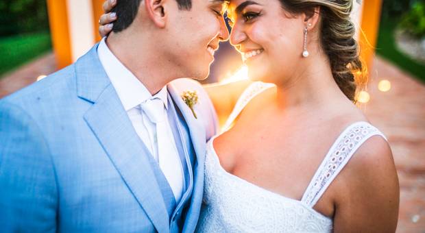 Casamentos de AMANDA + RAYAN - FAZENDA DONA  INÊS