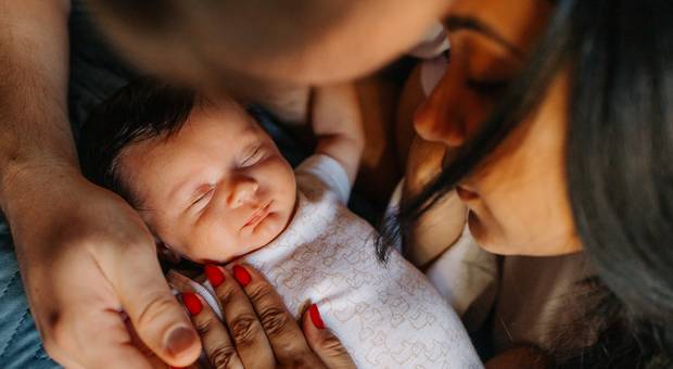 Newborn de Newborn Rafael