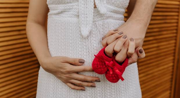 chá revelação de Chá Revelação - Miguel ou Helena?