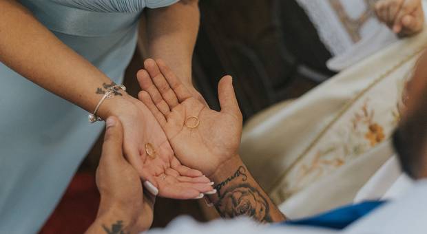 Casamento de Tais e Matheus