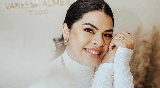 Reposicionamento de imagem de Vanessa