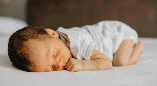 Newborn de Newborn Arthur