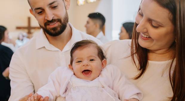 Batizados de Batizado Lorena