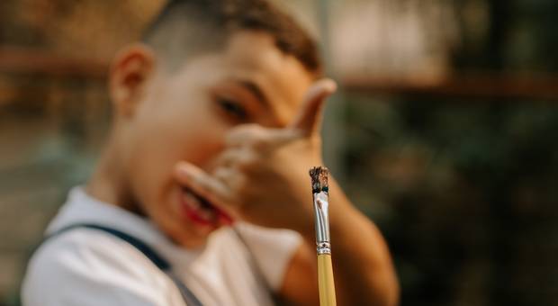 Aniversário de Davi - 6 anos