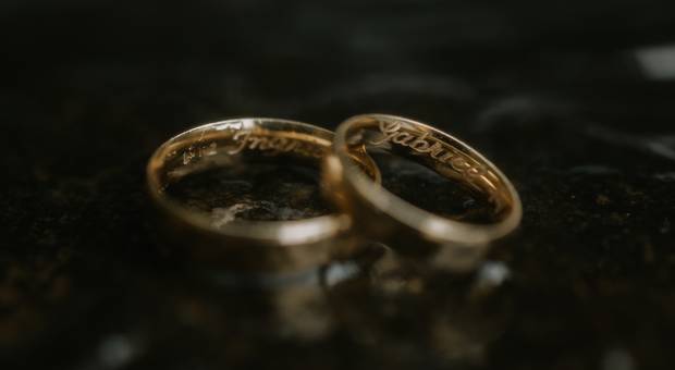 Ensaio de casal de Ingrid e Gabriel