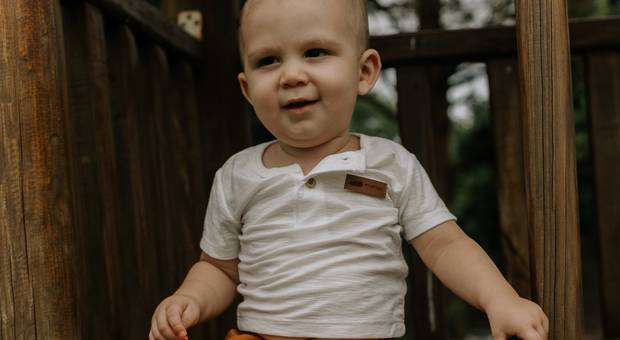 Aniversário de Arthur - 1 ano