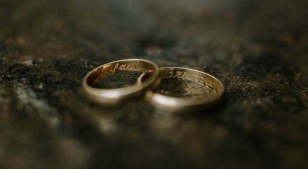 Ensaio de casal de Rafael e Bruna 