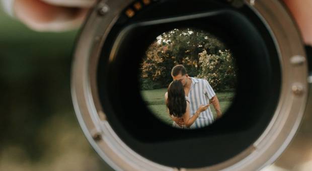 Pré Wedding de Fran e Jé